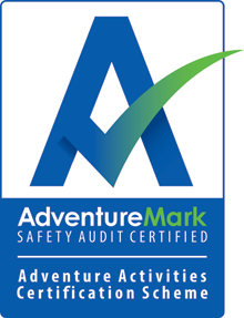 Adventure Mark Safety Audit Certified